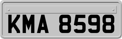 KMA8598