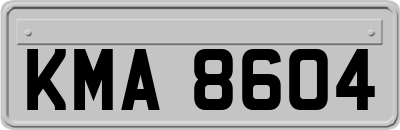 KMA8604