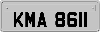 KMA8611
