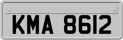 KMA8612