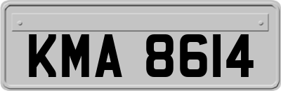 KMA8614