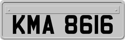 KMA8616