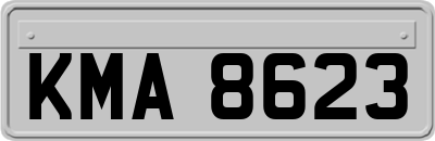 KMA8623