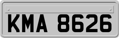 KMA8626