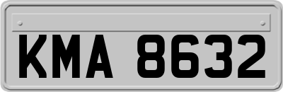 KMA8632