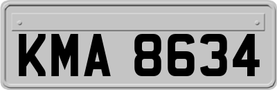 KMA8634