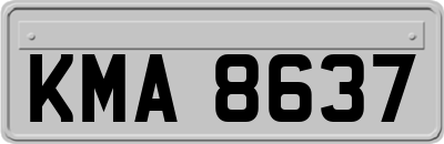 KMA8637