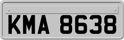 KMA8638
