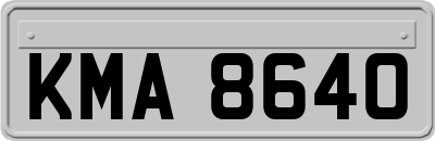 KMA8640