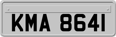 KMA8641