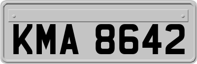 KMA8642