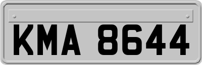 KMA8644