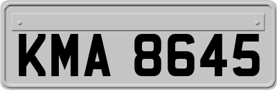 KMA8645