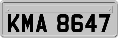 KMA8647