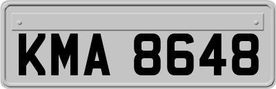 KMA8648