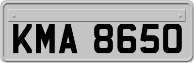 KMA8650