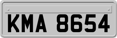 KMA8654