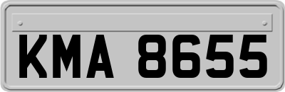 KMA8655