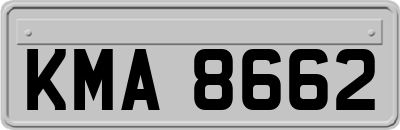KMA8662