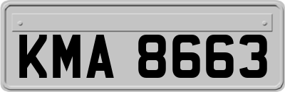 KMA8663