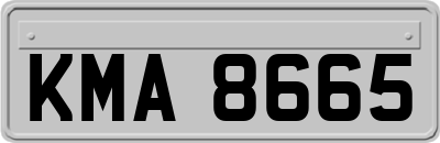 KMA8665