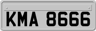 KMA8666