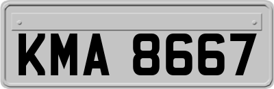 KMA8667