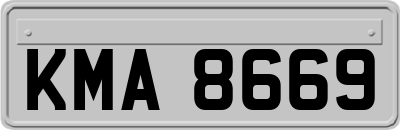KMA8669