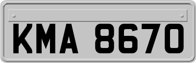 KMA8670