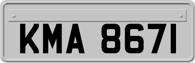 KMA8671