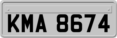 KMA8674