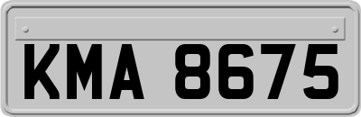 KMA8675