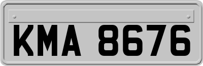 KMA8676