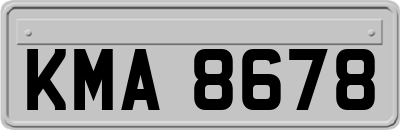 KMA8678