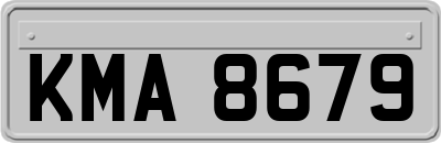 KMA8679