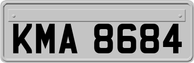 KMA8684
