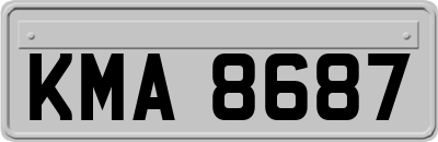 KMA8687
