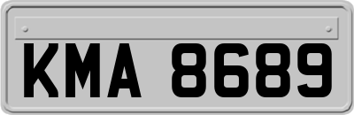 KMA8689