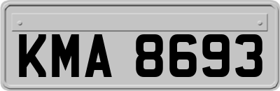 KMA8693