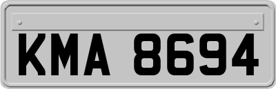 KMA8694