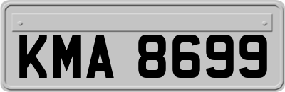 KMA8699