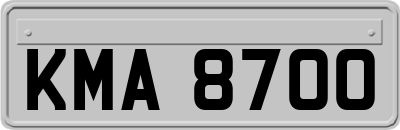 KMA8700