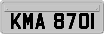 KMA8701