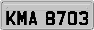 KMA8703