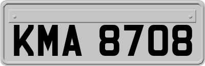 KMA8708