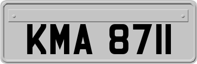 KMA8711