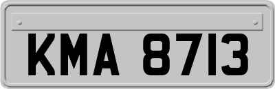 KMA8713