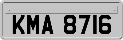 KMA8716