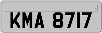 KMA8717
