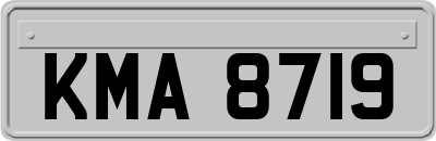 KMA8719